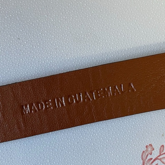 Banana Republic Belt - Picture 7 of 7